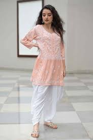 Lucknow Salwar Kameez